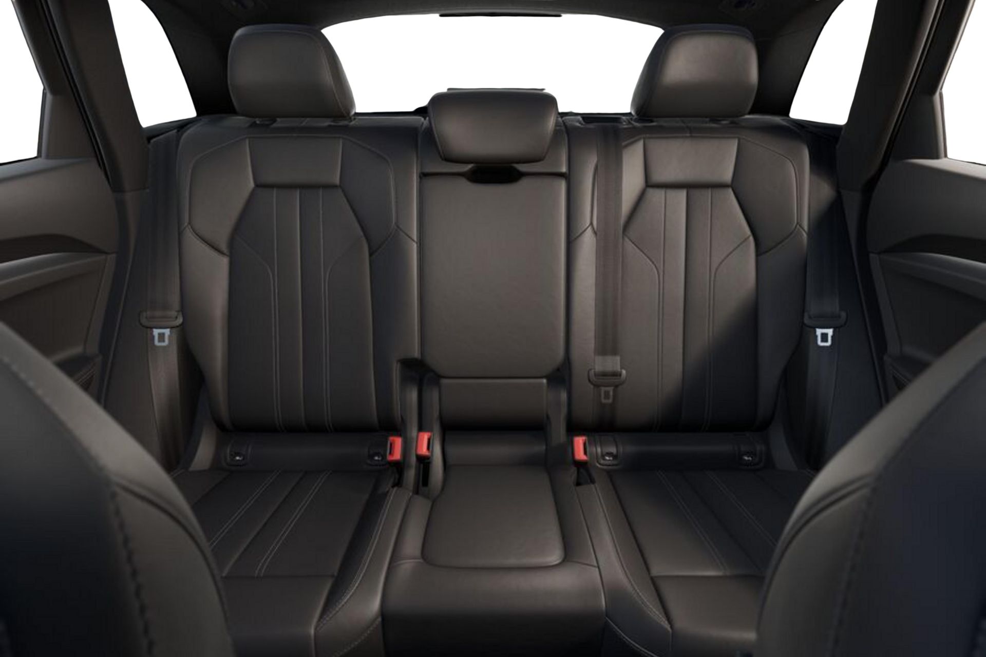 Audi Q5 e-Hybrid 2026, bild 5/8