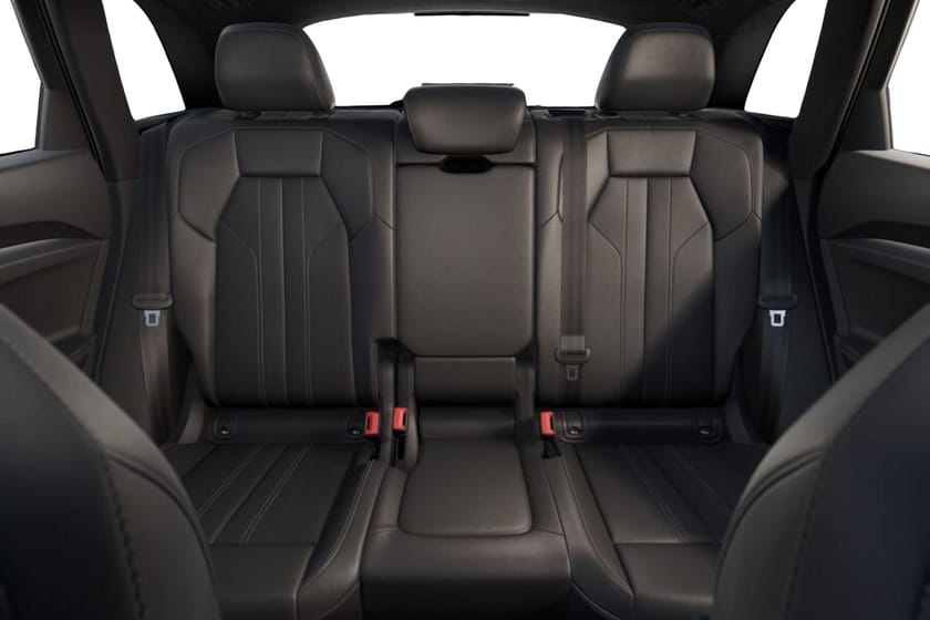 Bild 5 av Audi Q5 e-Hybrid