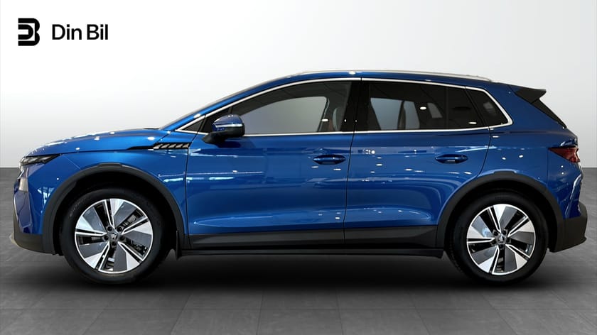 Bild 2 av Škoda Elroq 85x 