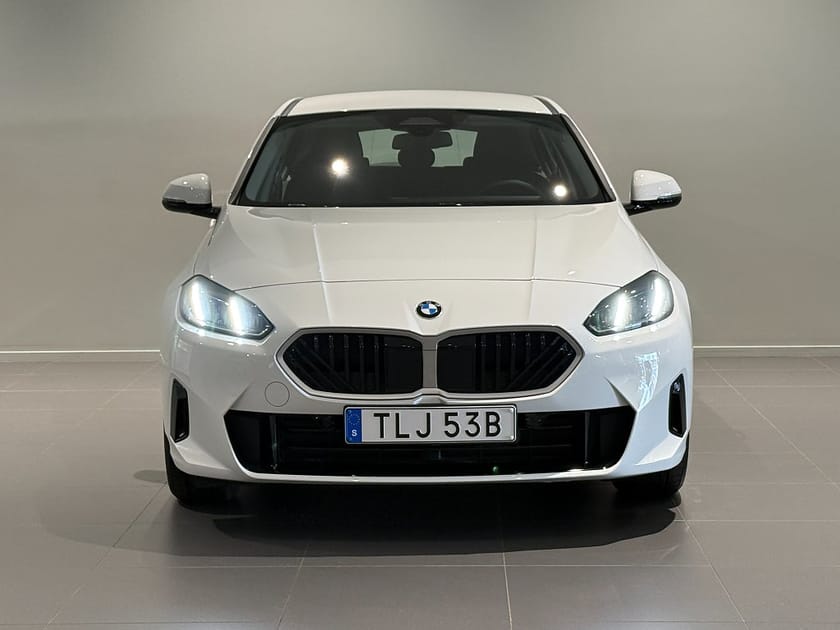 Bild 2 av BMW 120 