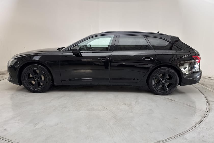 Bild 2 av Audi A6 Avant 50 TFSI e quattro