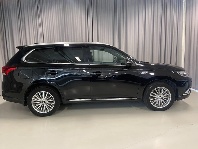 Bild 4 av Mitsubishi Outlander PHEV