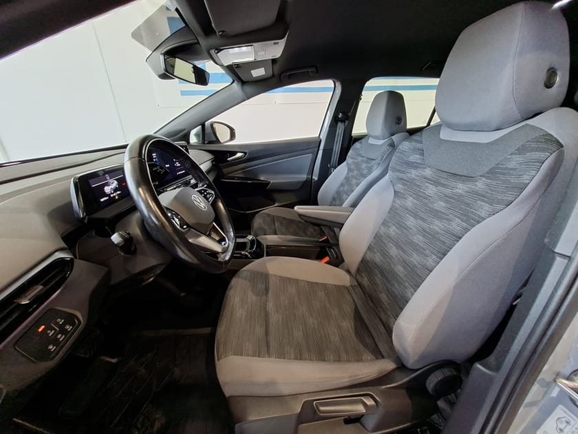 Bild 5 av Volkswagen ID.4 Pro Performance 150 KW  PR