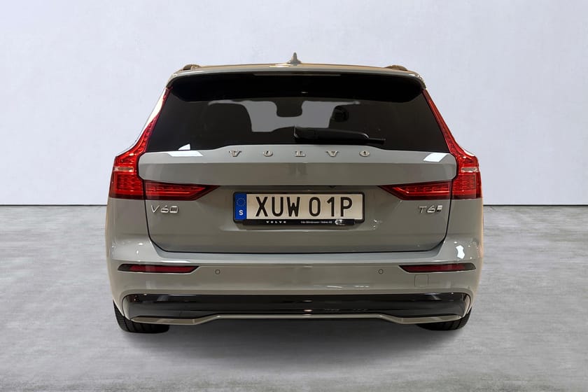 Bild 5 av Volvo V60