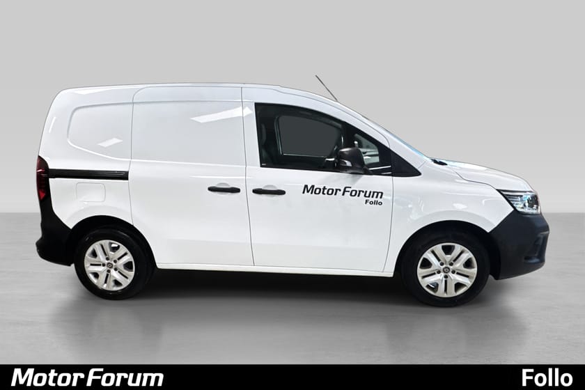 Bilde 4 av Renault Kangoo Van 1,5 dCi/hengerfeste/Blåtann/Open Sesame/Automat