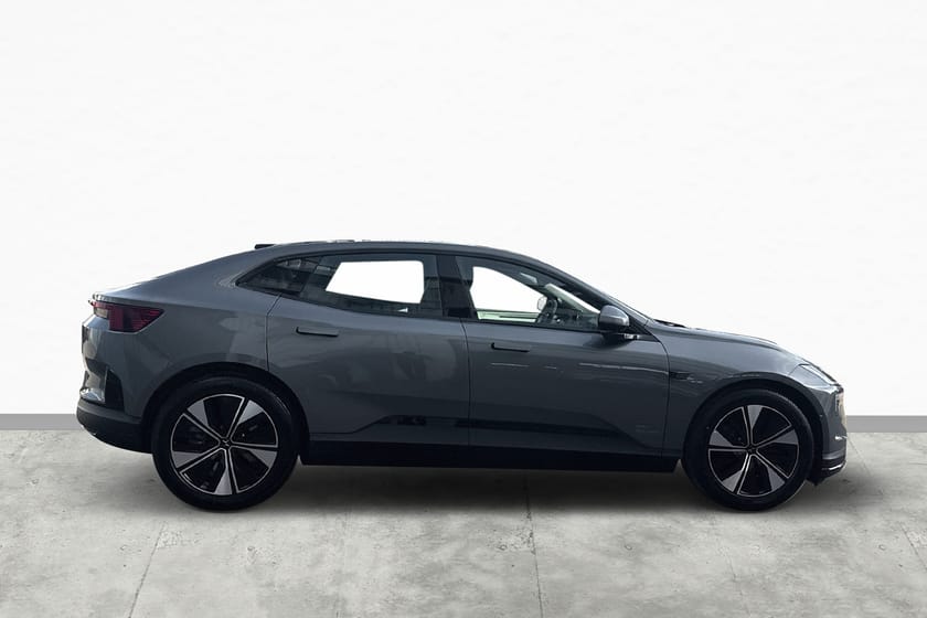 Bild 4 av Polestar 4 Long Range Dual Motor Plus