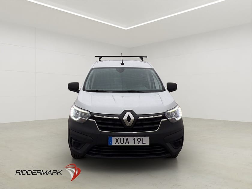 Bild 5 av Renault Express