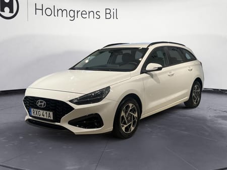 Hyundai i30 Kombi