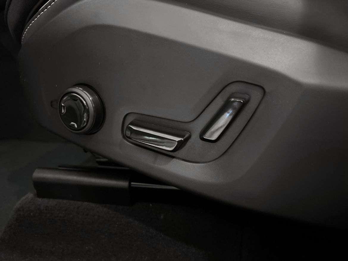 Volvo XC60 2027 - miniatyr 15
