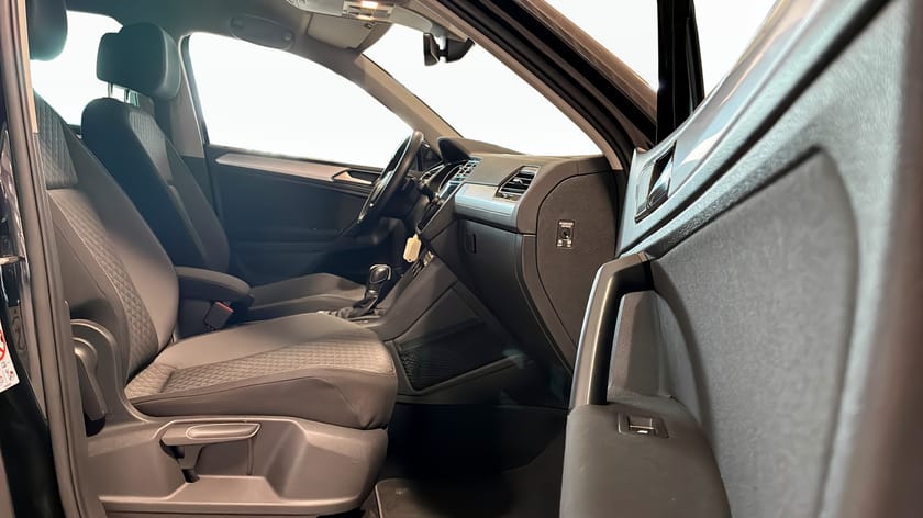 Bild 3 av Volkswagen Tiguan