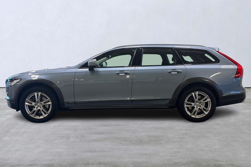Bild 2 av Volvo V90 Cross Country