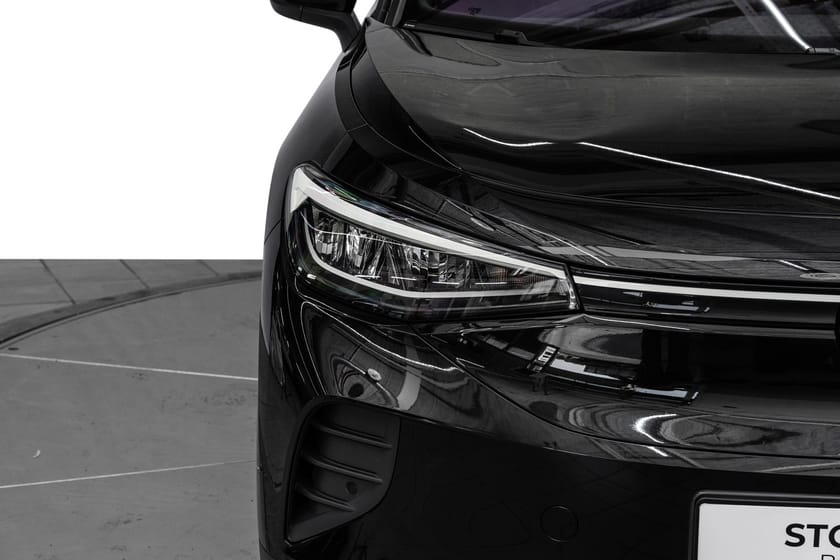 Bilde 4 av Volkswagen ID.4 Pro Performance 204hk/ACC/Krok/Kamera/Navi/Ambient/App