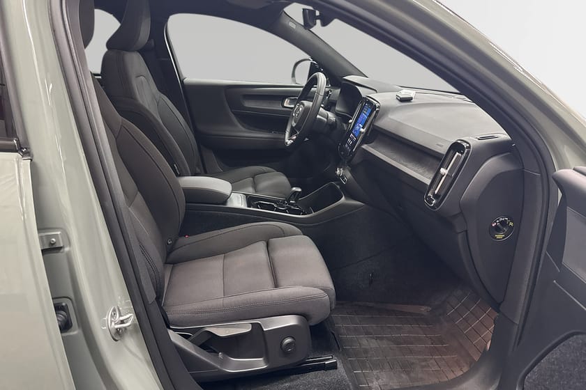 Bild 5 av Volvo C40 Recharge