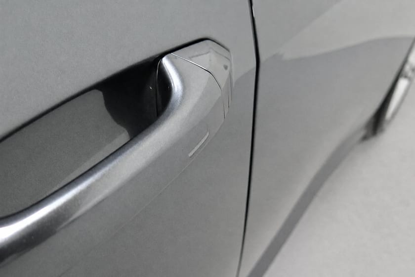 Bild 3 av Audi A6 Avant 40 TDI quattro