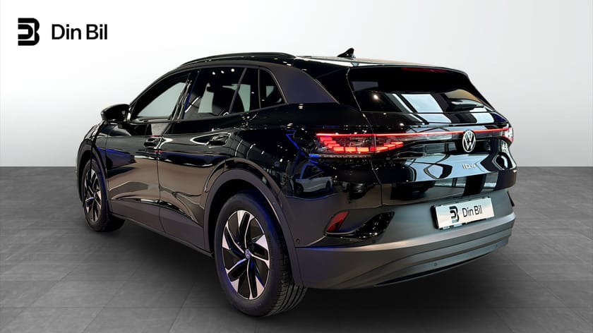 Bild 3 av Volkswagen ID.4 Pro