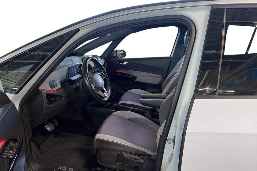 Bilde 5 av Volkswagen ID.3 Pro Performance 1st plus