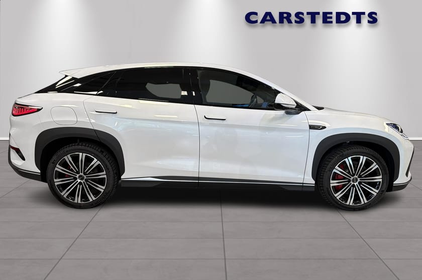 Bild 2 av BYD Sealion 7 91.3 kWh 530hk AWD Excellence *0,95% RÄNTA*