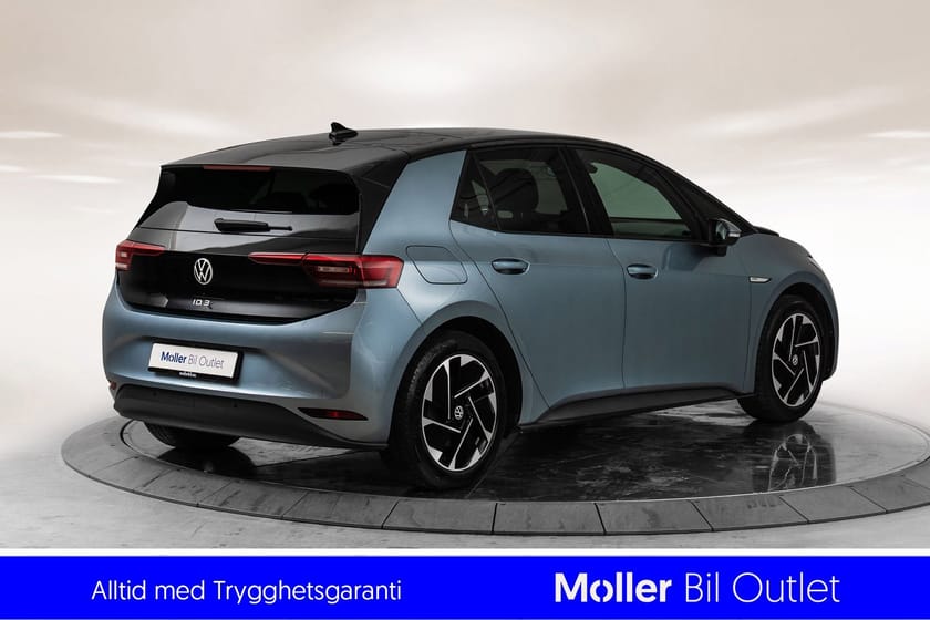 Bilde 4 av Volkswagen ID.3 Pro Performance