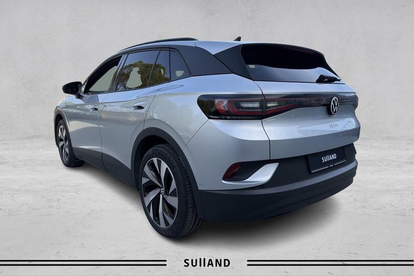 Bilde 3 av Volkswagen ID.4 Pro limited  77kwh 174hk