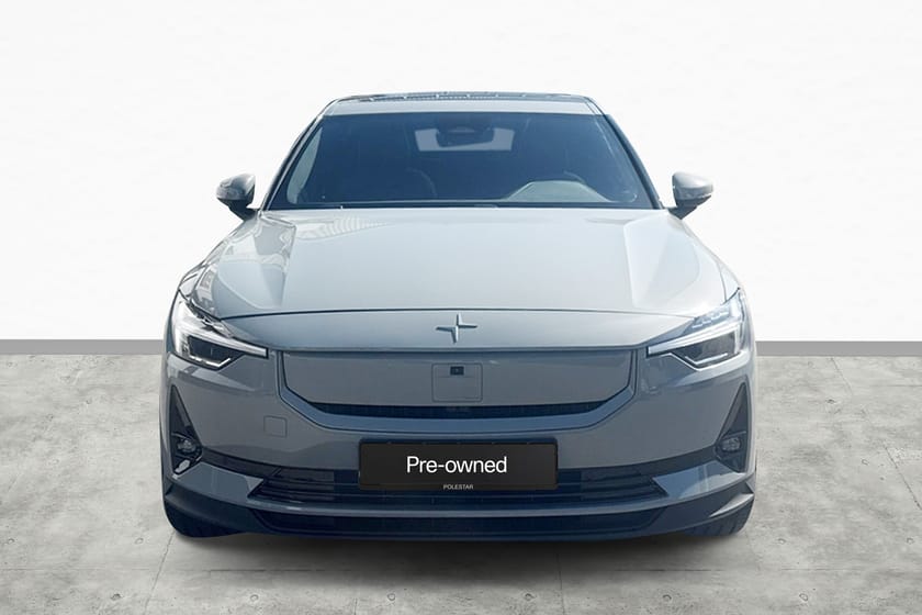 Bild 3 av Polestar 2 Long Range Single Motor LRSM Business edition