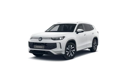 Volkswagen Tayron 7-seater
