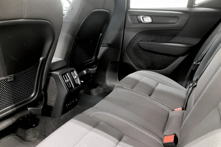 Volvo EX40 Single Motor Extended Range