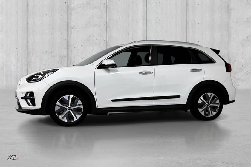 Bilde 3 av Kia e-Niro