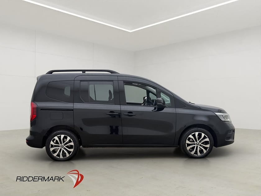 Bild 2 av Renault Kangoo Passenger 1.3TCe B-Kamera LED 5-Sits CARPLAY