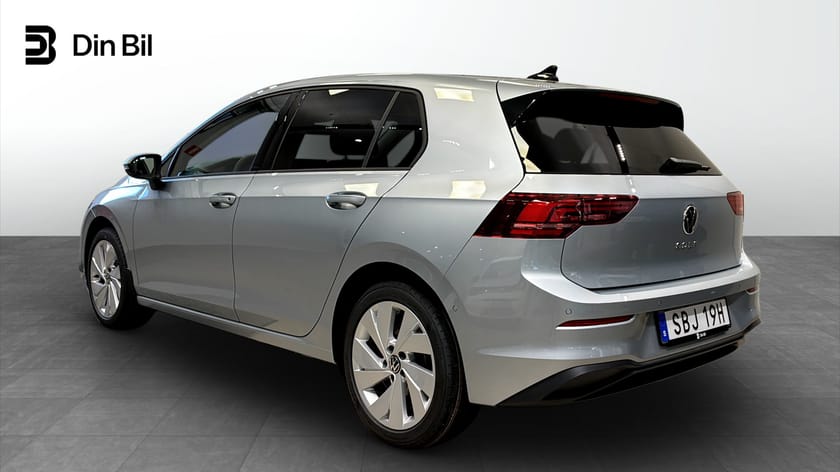 Bild 3 av Volkswagen Golf