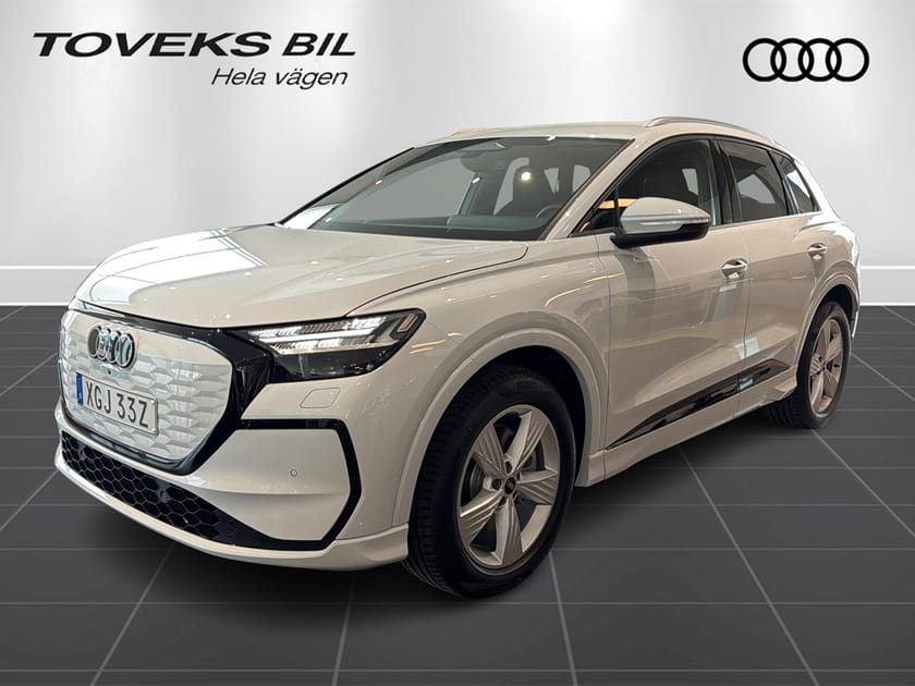 Bild 1 av Audi SUV  QUATTRO 299HK 2027a