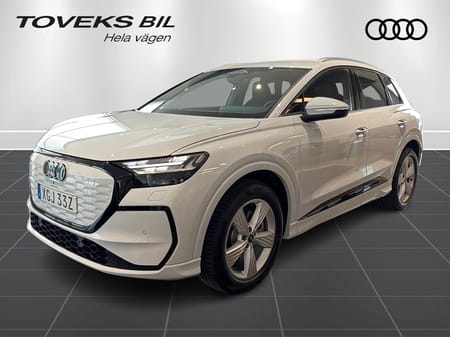 Audi SUV  QUATTRO 299HK 2027a