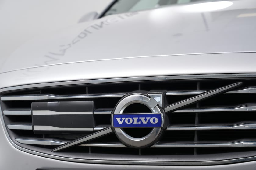 Bild 5 av Volvo V70 D3 Geartronic 150hk Pvärmare/Drag/Keyless