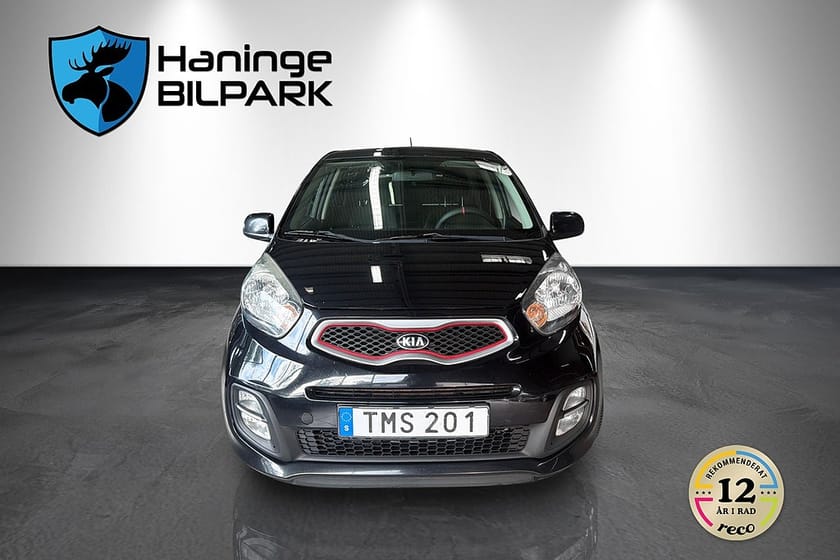 Bild 3 av Kia Picanto