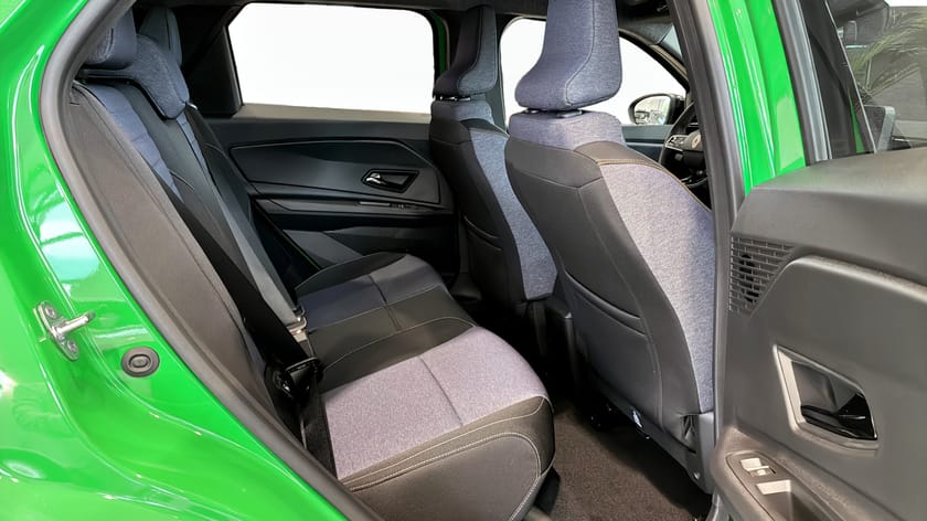 Bild 5 av Renault 5 E-Tech TECHNO EV52 // Privatleasing fr. 3690 kr/mån