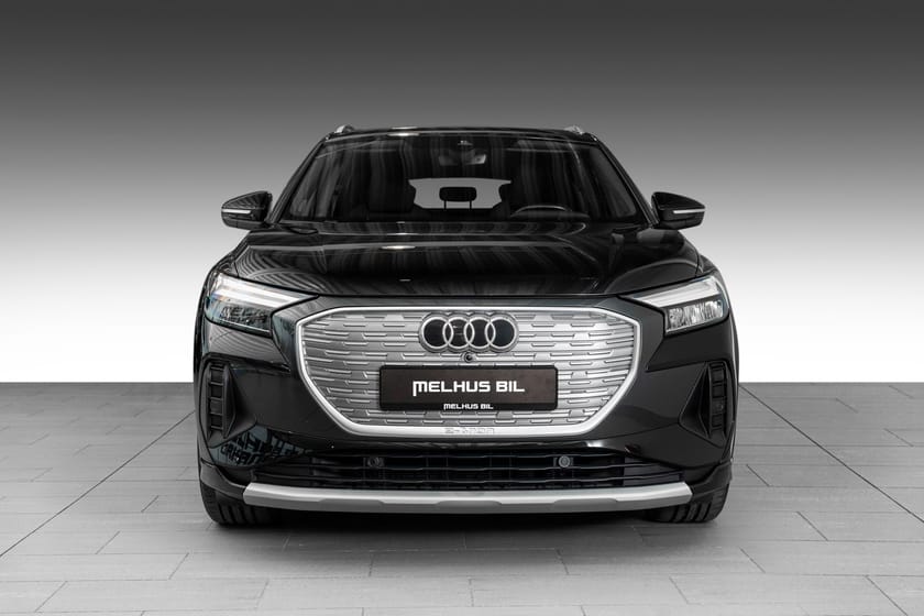 Bilde 3 av Audi Q4 50 e-tron quattro