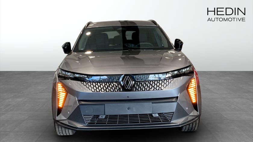 Bild 2 av Renault Scenic E-Tech ELECTRIC ESPRIT ALPINE EV87 kWh | PL 5190 kr/mån