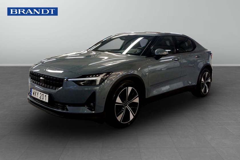 Bild 1 av Polestar 2 Long Range Single Motor 78kWh Plus