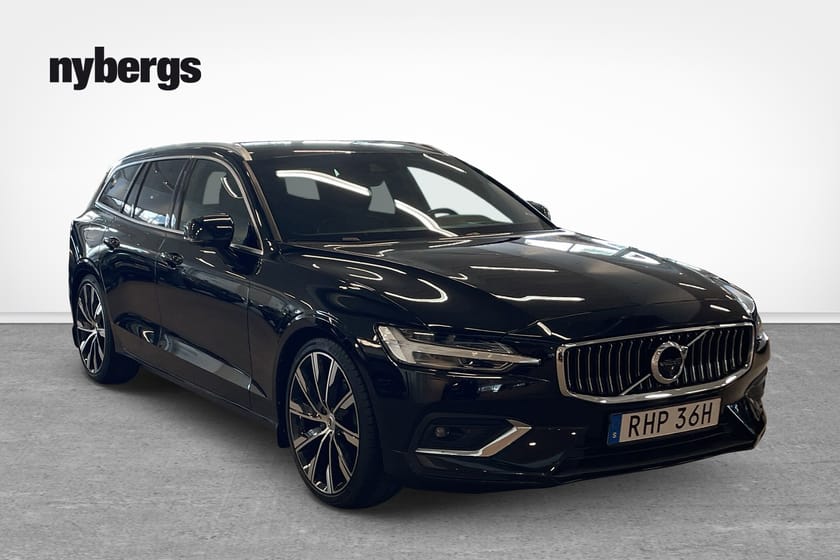 Bild 5 av Volvo V60 D4 Inscription