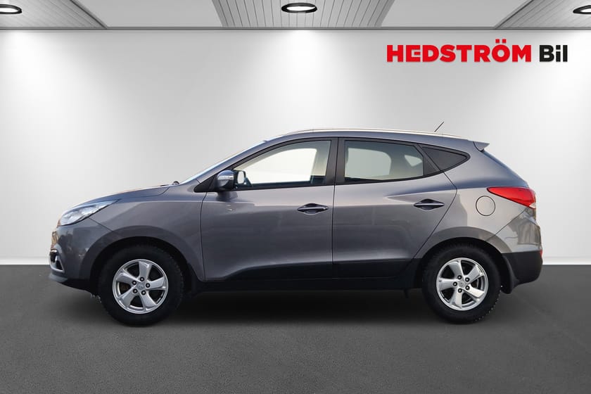 Bild 2 av Hyundai ix35