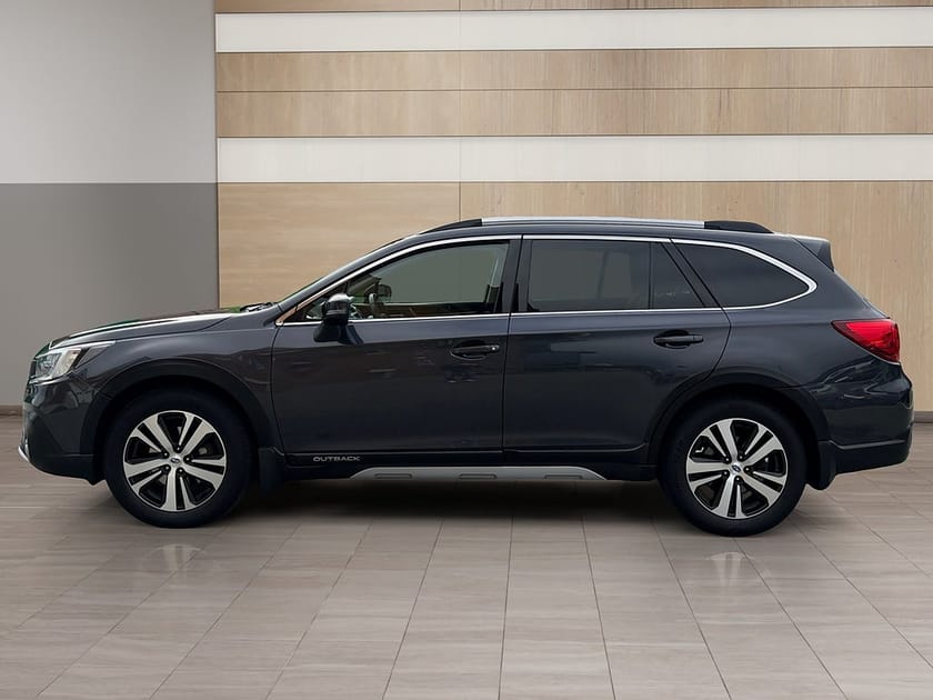 Bild 3 av Subaru Outback