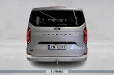 Thumnail bilde 3 av Ford E-Tourneo Custom 340