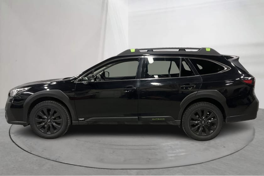 Bild 2 av Subaru Outback 2.5i XFuel 4WD (169hk)