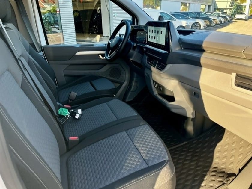 Bild 4 av Volkswagen Transporter