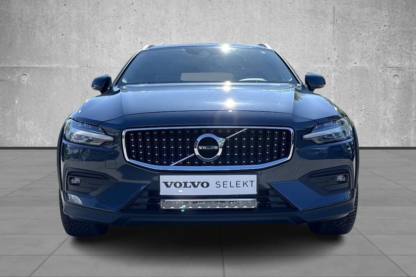 Bilde 2 av Volvo V60 Cross Country AWD Pro B4 Topputstyrt!