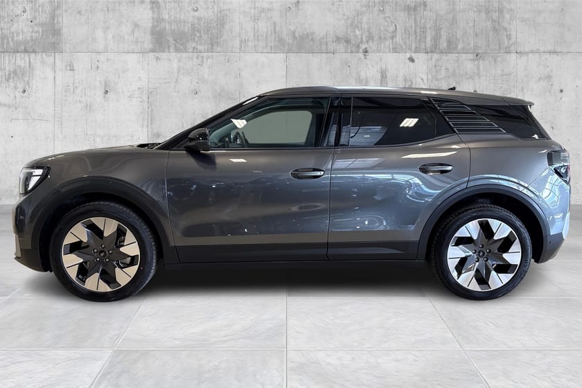 Bilde 2 av Ford Explorer EV Extended Range AWD Ext Premium H-feste/360°/HUD/B&O/Massasje