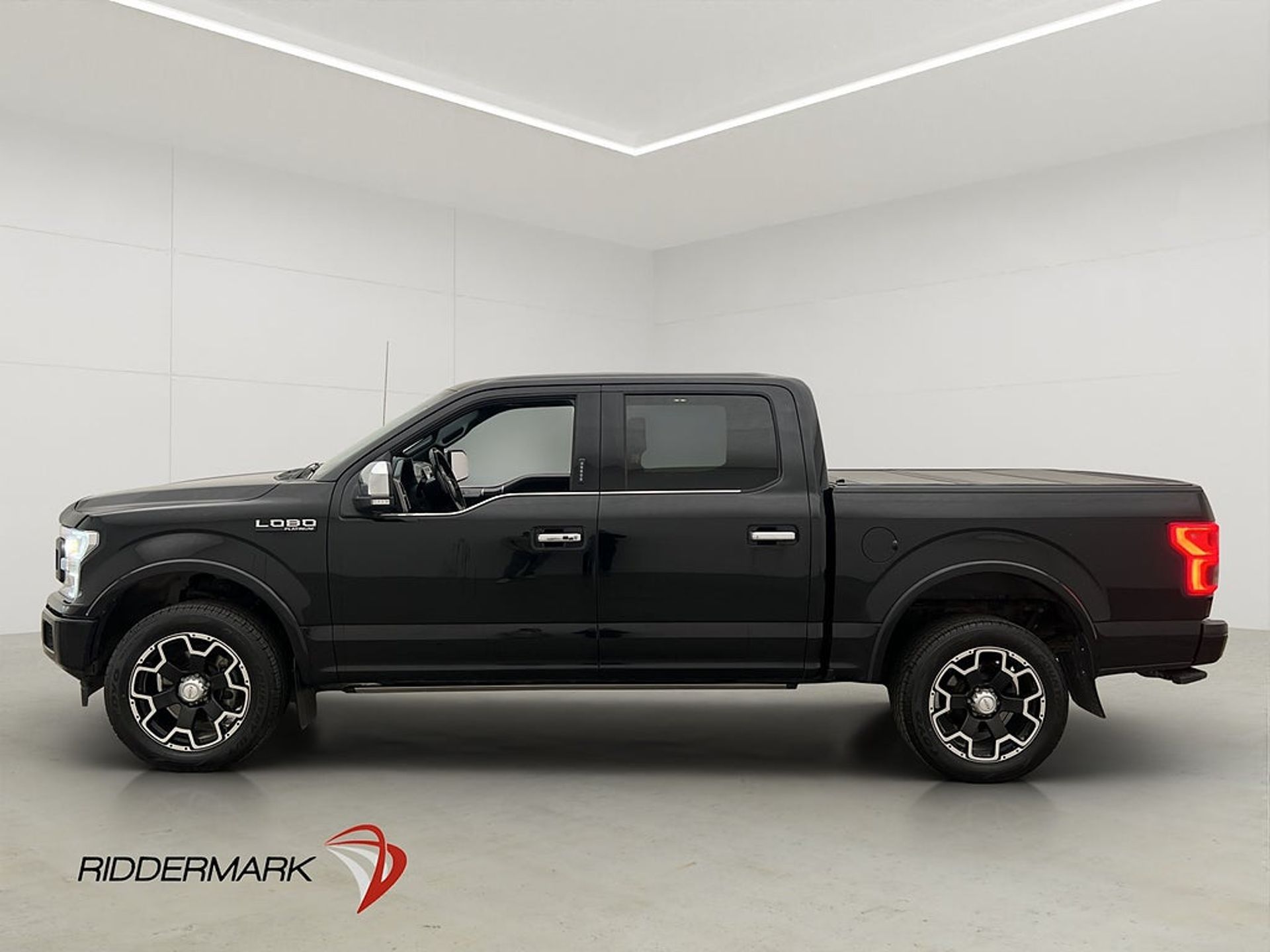 Ford F-150 2018, bild 6/10