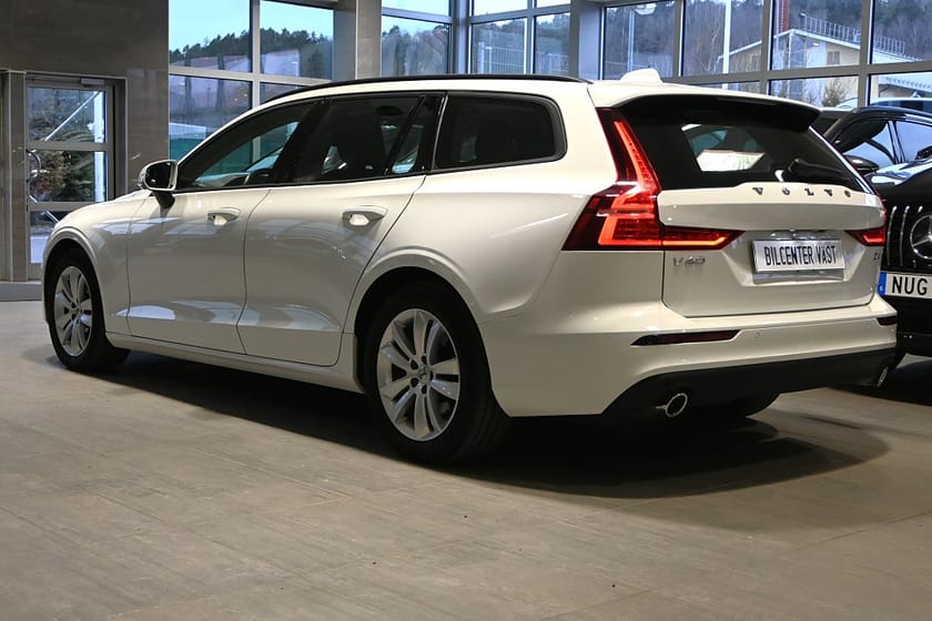 Bild 3 av Volvo V60