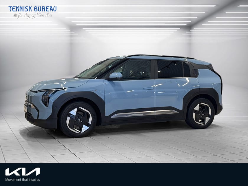 Bilde 1 av Kia EV3 Long Range