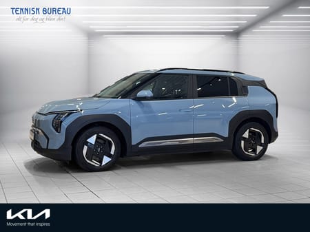 Kia EV3 Long Range