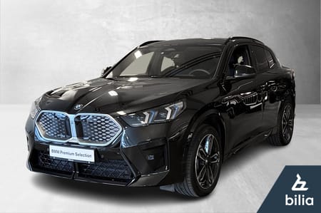 BMW iX2 xDrive30